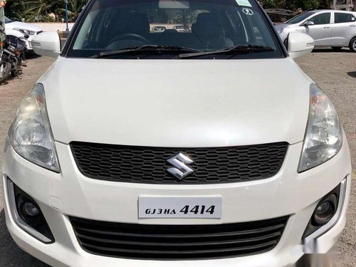 Maruti Suzuki Swift VXI 2015 MT for sale in Jamnagar 