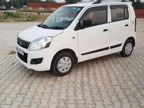 Maruti Suzuki Wagon R LXI CNG 2018 MT in Faridabad 