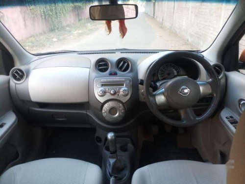 Used Nissan Micra 2011 MT for sale in Vadodara 