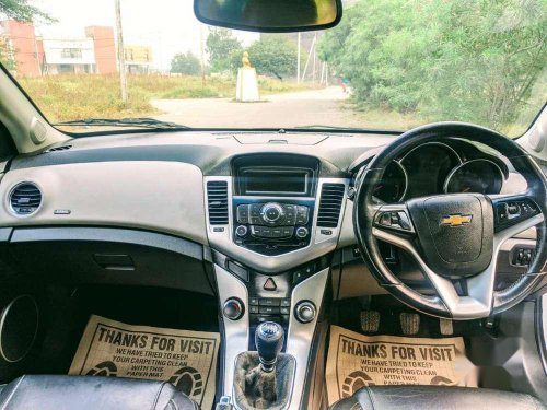 Used Chevrolet Cruze 2013 MT for sale in Indore 