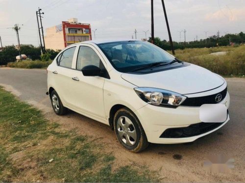 Used Tata Tigor XM 2018 MT for sale in Lucknow 