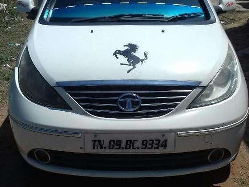 Used Tata Manza 2011 MT for sale in Thanjavur 