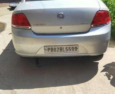 Fiat Linea Active 1.3, 2010, Petrol MT for sale in Amritsar 