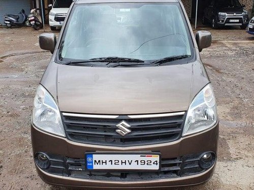 Used Maruti Suzuki Wagon R VXI 2012 MT for sale in Pune 