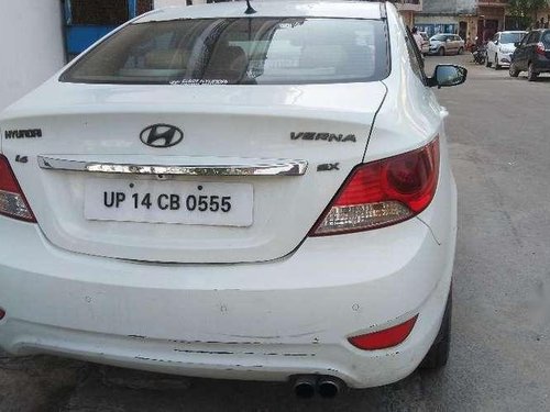 Hyundai Verna CRDi 2013 MT for sale in Ghaziabad 