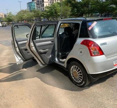 Used Maruti Suzuki Swift 2008 MT for sale in Mumbai 