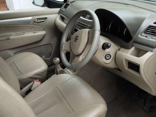 Maruti Suzuki Ertiga VDi, 2015, MT for sale in Gurgaon 