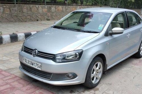 Used 2013 Volkswagen Vento MT for sale in New Delhi 