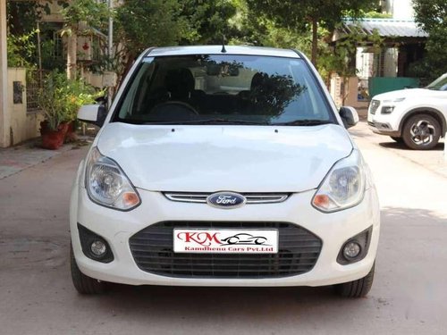 Used Ford Figo 2013 MT for sale in Ahmedabad 