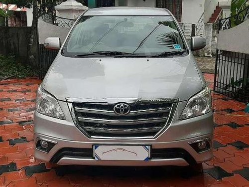 Used 2014 Toyota Innova MT for sale in Kochi 