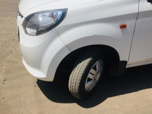 Used Maruti Suzuki Alto 800 2016 MT for sale in Thane 