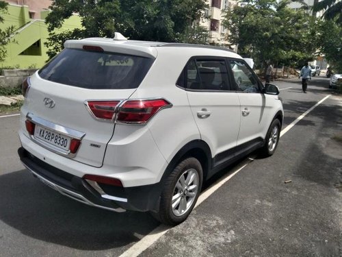 Used 2018 Hyundai Creta MT for sale in Bangalore 