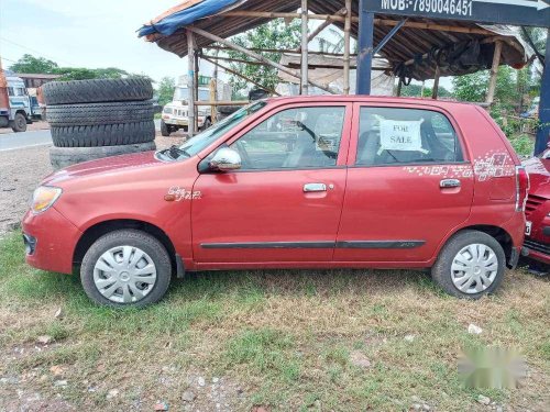 Maruti Suzuki Alto K10 LXi, 2012, Petrol MT for sale in Barrackpore 