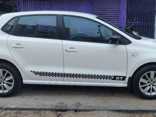 Used 2015 Volkswagen Polo MT for sale in Chennai 