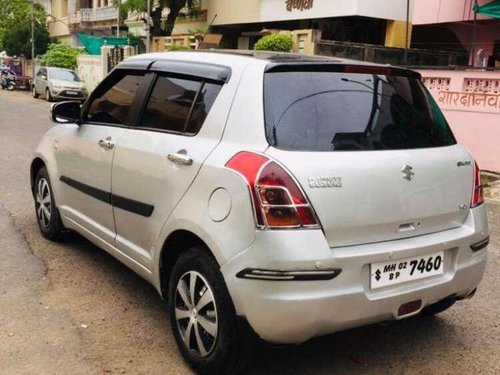 Used Maruti Suzuki Swift VDI 2010 MT for sale in Nagpur 