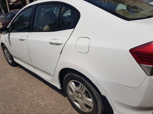 Used 2010 Honda City MT for sale in Gurgaon 