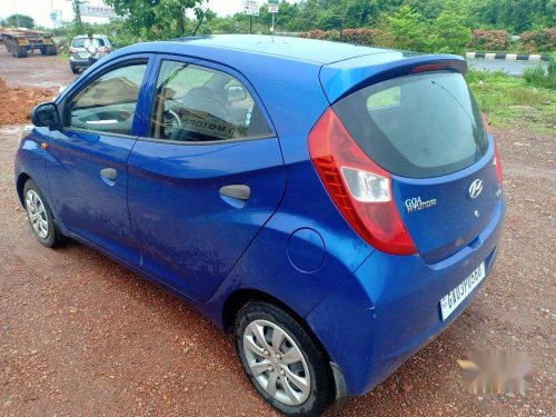 Hyundai Eon Magna 2013 MT for sale in Goa 