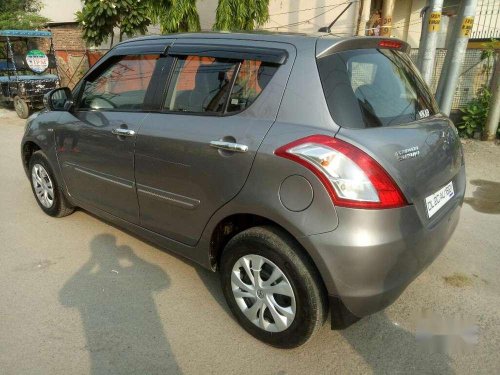 Used Maruti Suzuki Swift VDI 2014 MT in Ghaziabad 