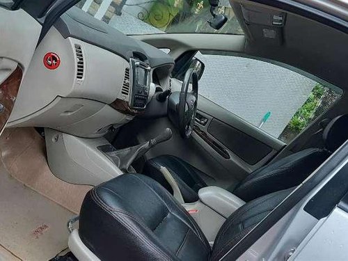 Used 2014 Toyota Innova MT for sale in Kochi 