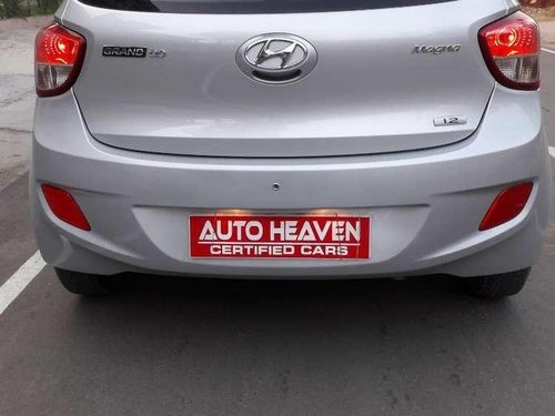 Used Hyundai Grand i10 Magna 2014 MT in Ludhiana 