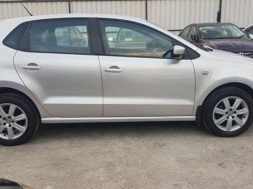 Used Volkswagen Polo 2011 MT for sale in Pune 