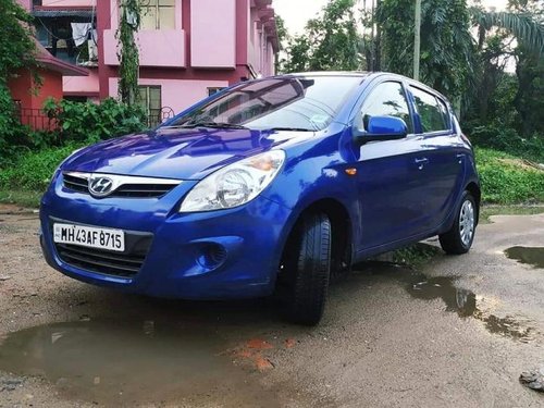 Used 2011 Hyundai i20 MT for sale in Kolkata 