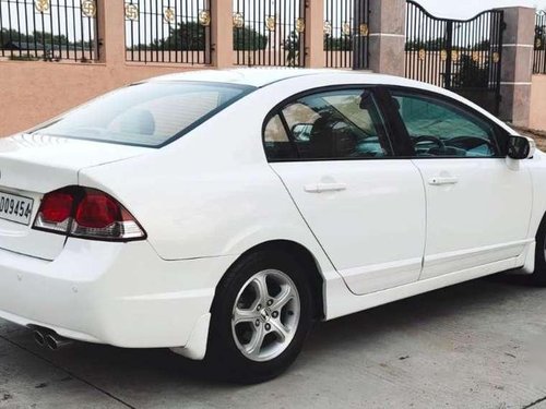 Used 2011 Honda Civic MT for sale in Vadodara 