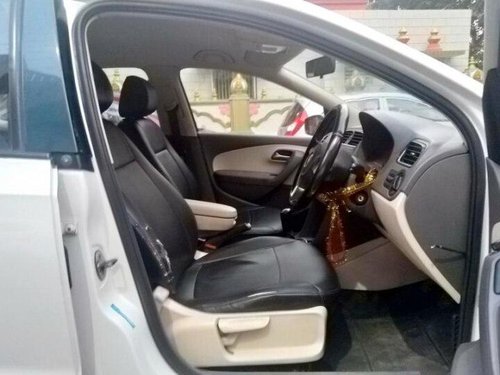 Used 2011 Volkswagen Vento MT for sale in Visakhapatnam 