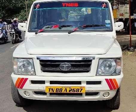 Used Tata Sumo 2014 MT for sale in Salem 