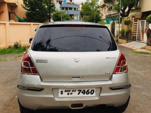 Used Maruti Suzuki Swift VDI 2010 MT for sale in Nagpur 