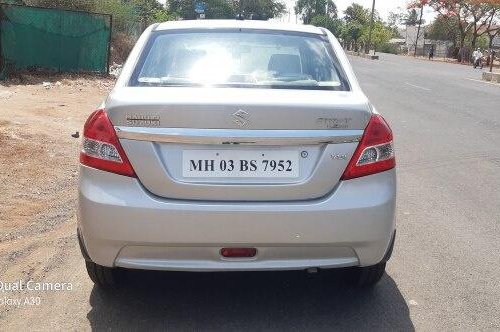 Used 2014 Maruti Suzuki Swift Dzire MT for sale in Nashik 