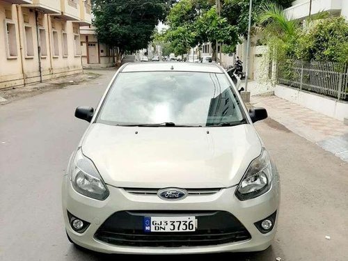 Used 2011 Ford Figo MT for sale in Rajkot 