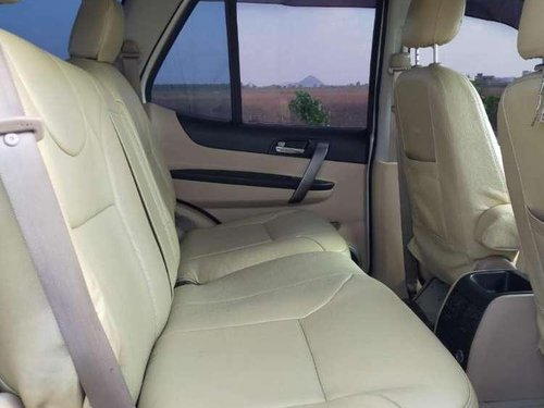 Tata Safari Storme 2.2 EX 4X2, 2015, Diesel MT in Guntur 