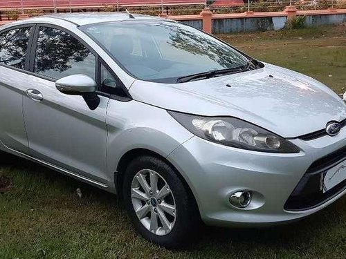 Used 2011 Ford Fiesta MT for sale in Kochi 