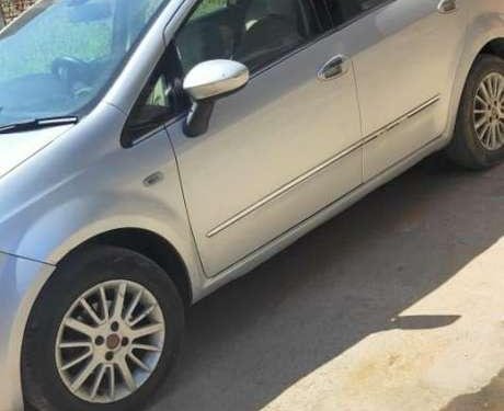 Fiat Linea Active 1.3, 2010, Petrol MT for sale in Amritsar 