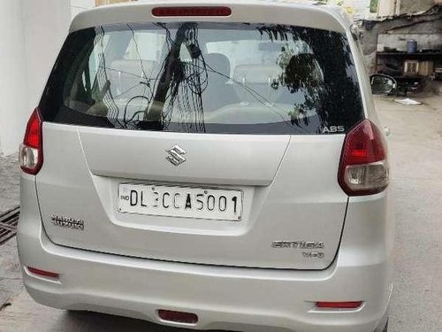 Maruti Suzuki Ertiga VDi, 2015, MT for sale in Gurgaon 