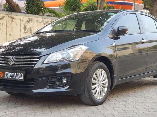 Maruti Suzuki Ciaz ZXI, 2014, Petrol MT for sale in Kolkata 