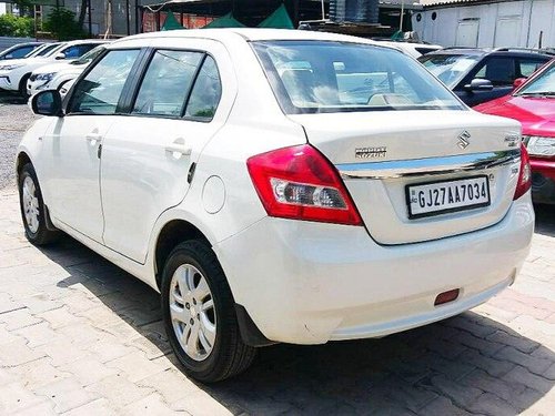Used 2014 Maruti Suzuki Swift Dzire MT for sale in Ahmedabad 