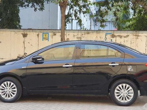 Maruti Suzuki Ciaz ZXI, 2014, Petrol MT for sale in Kolkata 