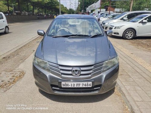 Used Honda City 2009 MT for sale in Pune 