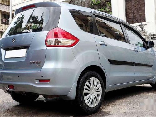 Maruti Suzuki Ertiga Vxi, 2015, MT for sale in Kolkata 