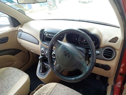 Used 2009 Hyundai i10 MT for sale in Nagar 