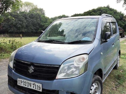 2011 Maruti Suzuki Wagon R LXi MT for sale in Lucknow 