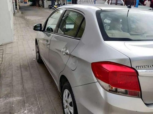 Used Honda Amaze 2014 MT for sale in Coimbatore 