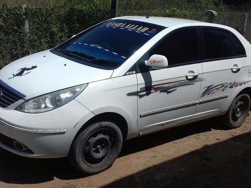 Used Tata Manza 2011 MT for sale in Thanjavur 