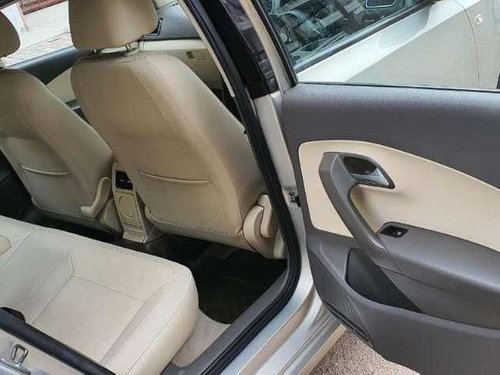 Used Volkswagen Vento 2015 MT for sale in Kanpur 