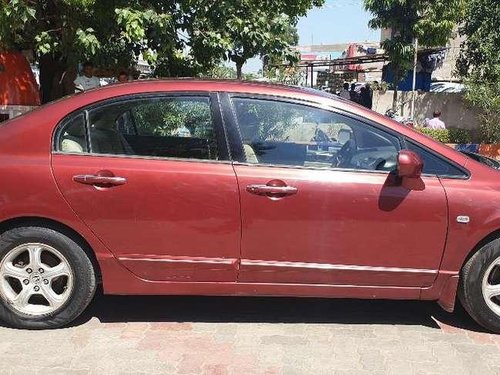 Used Honda Civic 2007 MT for sale in Ahmedabad 