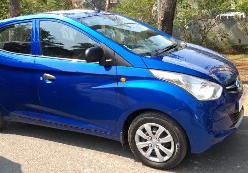 Used 2012 Hyundai Eon MT for sale in Mumbai 