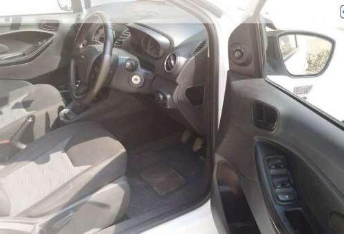 Used Ford Figo 2017 MT for sale in Jamnagar 