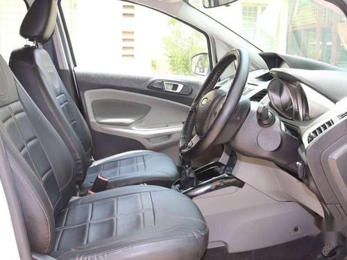 Used Ford EcoSport 2017 AT for sale in Gandhinagar 